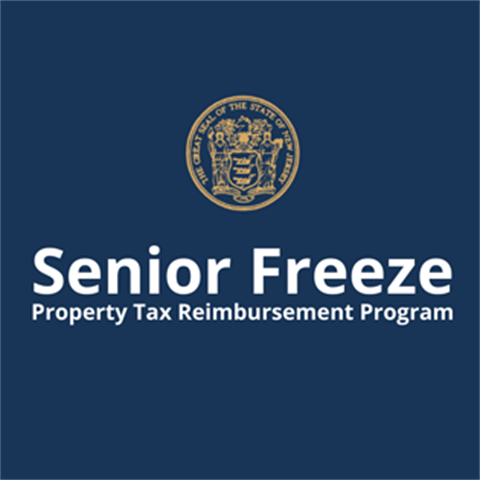 Senior property tax reimbursement program information