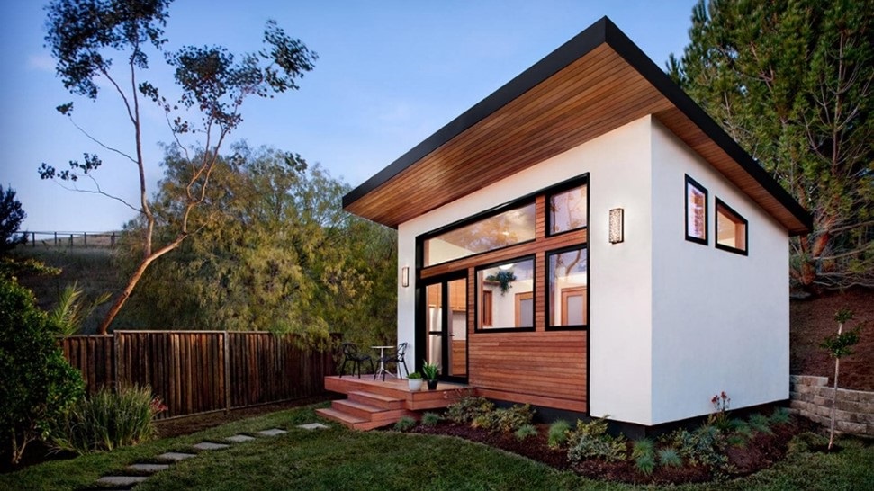 Accessory dwelling unit