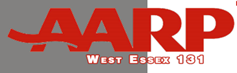 AARP logo