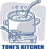 Toni's Kitchen