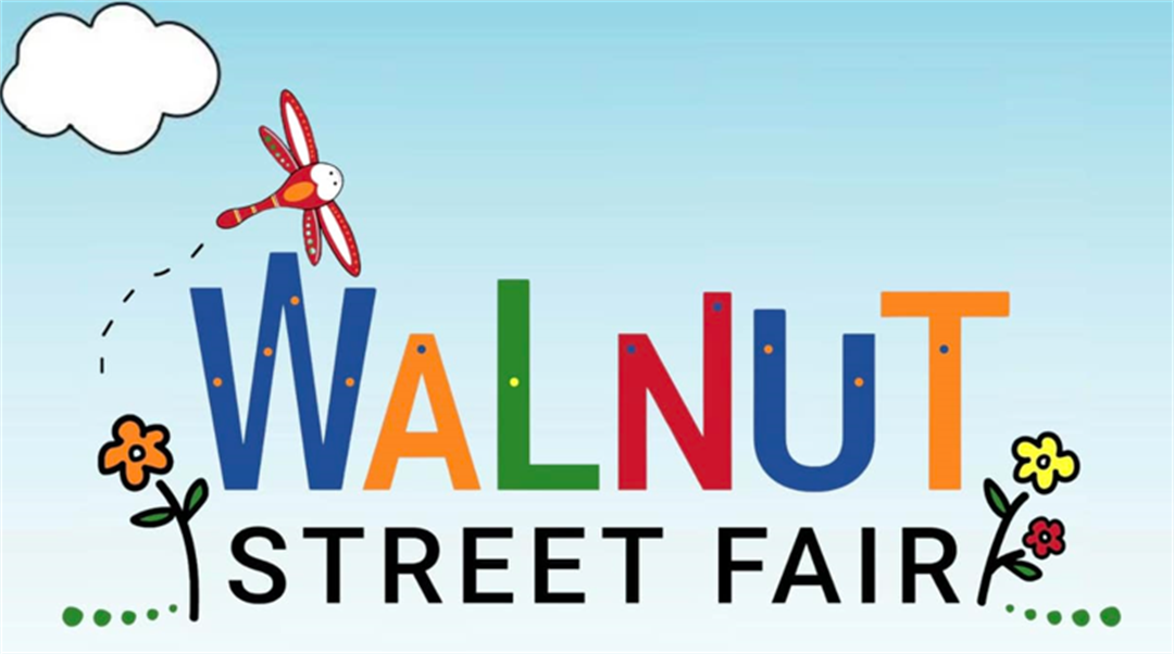 2024 Walnut Street Fair Township of Montclair, NJ