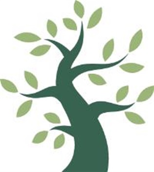 LLM Tree Icon